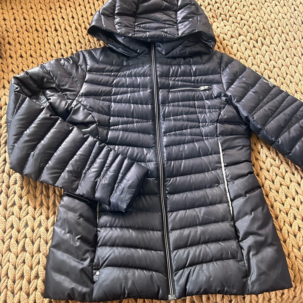 Spyder jacket